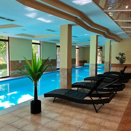 Dorina Wellness Διαμέρισμα Σίοφοκ Εξωτερικό φωτογραφία